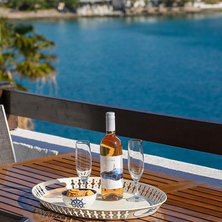 Horizon Central Apartment Amazing View Agios Nikolaos  Exterior photo
