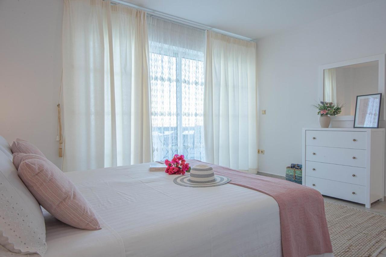Horizon Central Apartment Amazing View Agios Nikolaos  Exterior photo