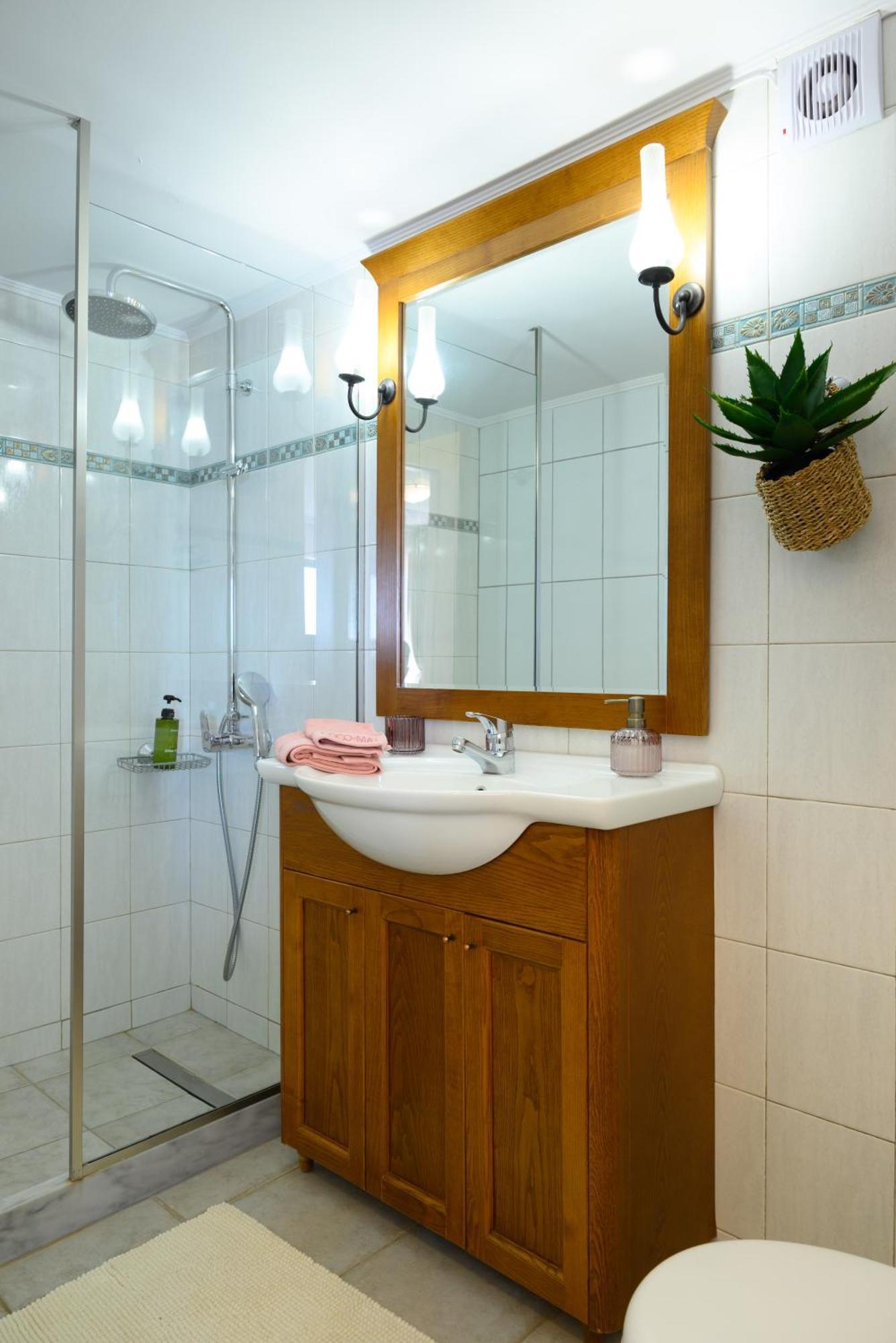 Horizon Central Apartment Amazing View Agios Nikolaos  Exterior photo
